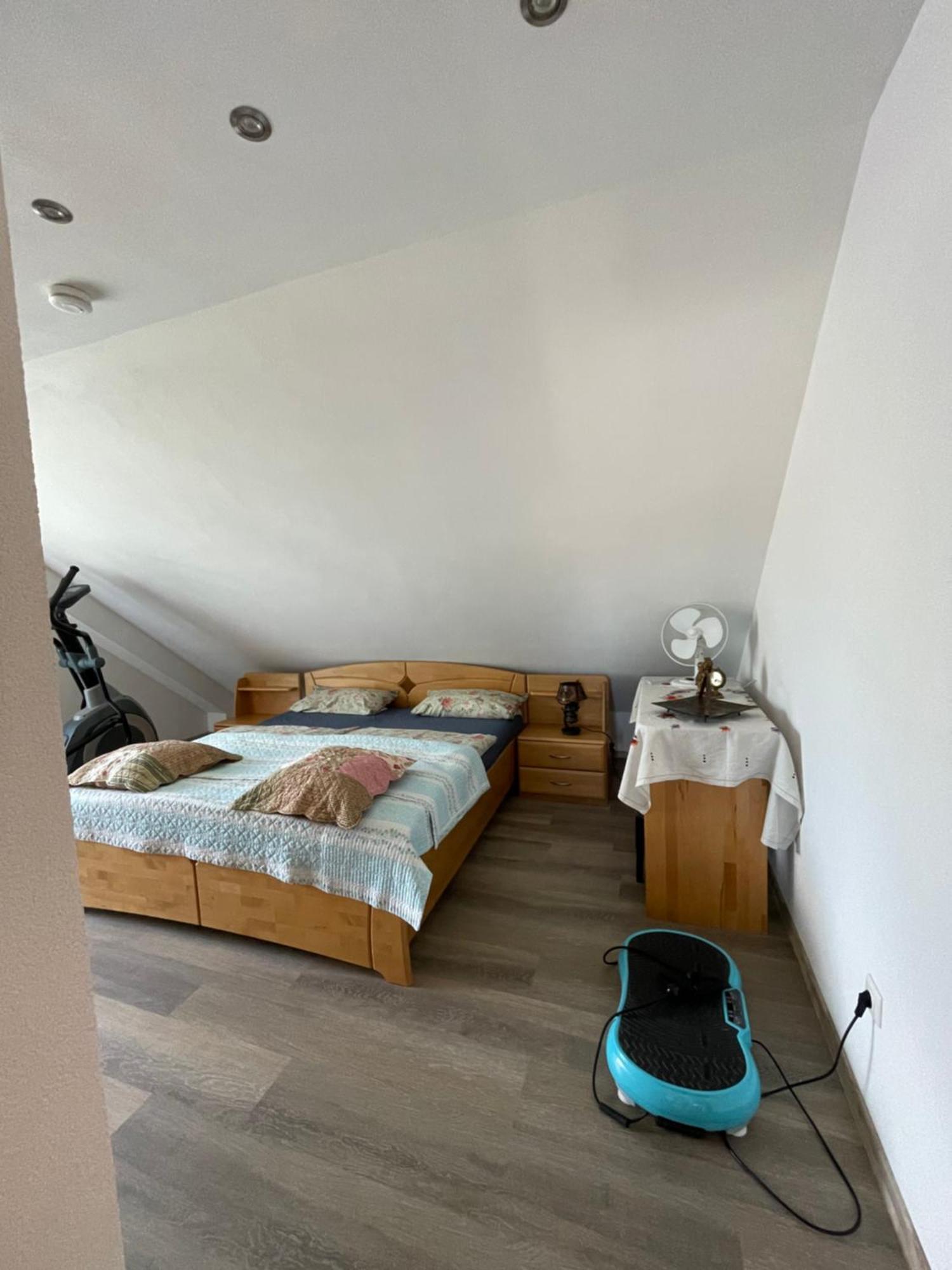 Gemuetliches Haus Im Herzen Des Schwarzwaldes Fuer Bis Zu 9 Personen Elzach Exterior foto