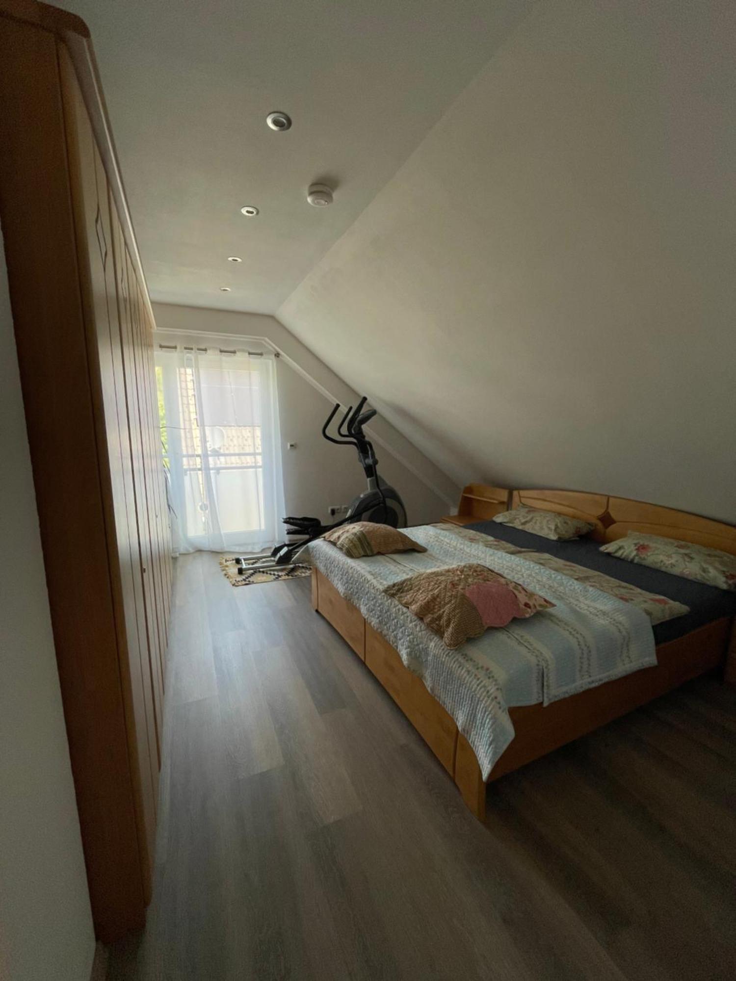 Gemuetliches Haus Im Herzen Des Schwarzwaldes Fuer Bis Zu 9 Personen Elzach Exterior foto